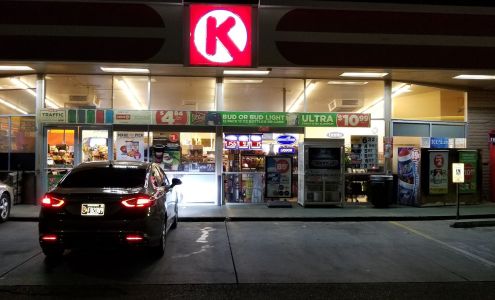 Circle K