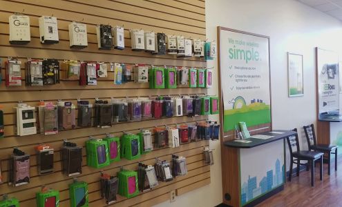 Cricket Wireless Authorized Retailer