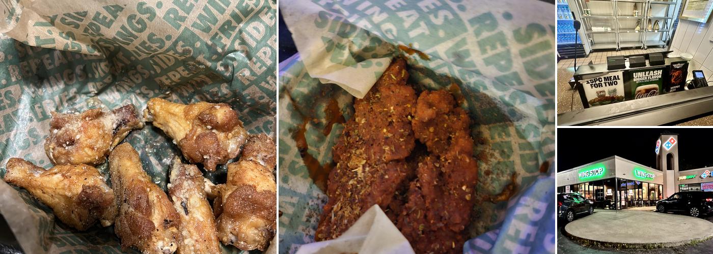 Wingstop