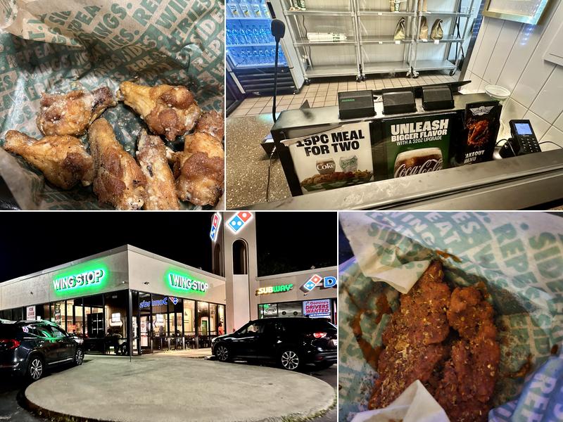 Wingstop