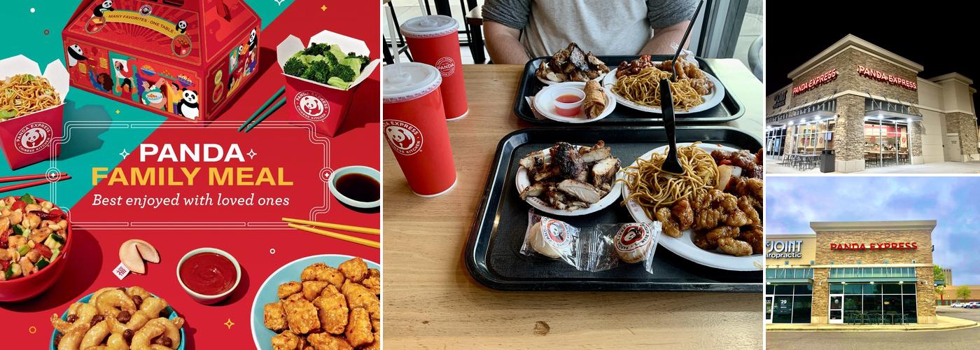 Panda Express