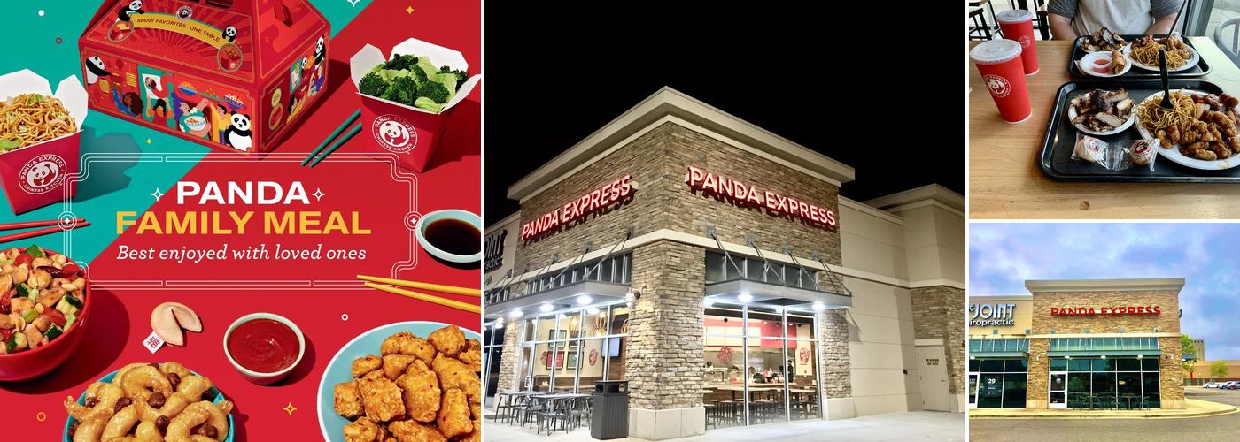 Panda Express
