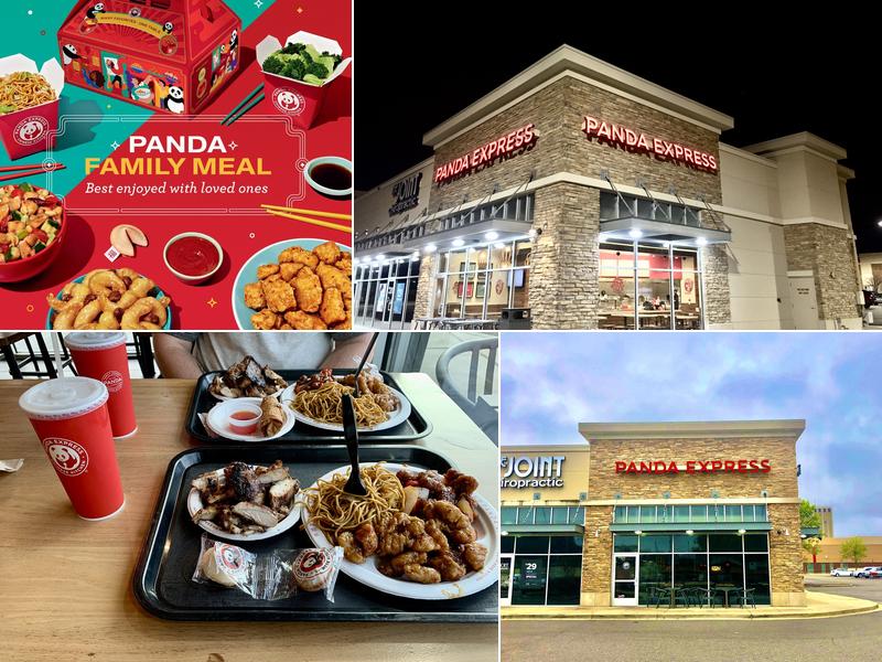 Panda Express