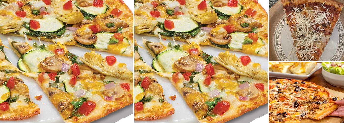 Papa Murphy's | Take 'N' Bake Pizza