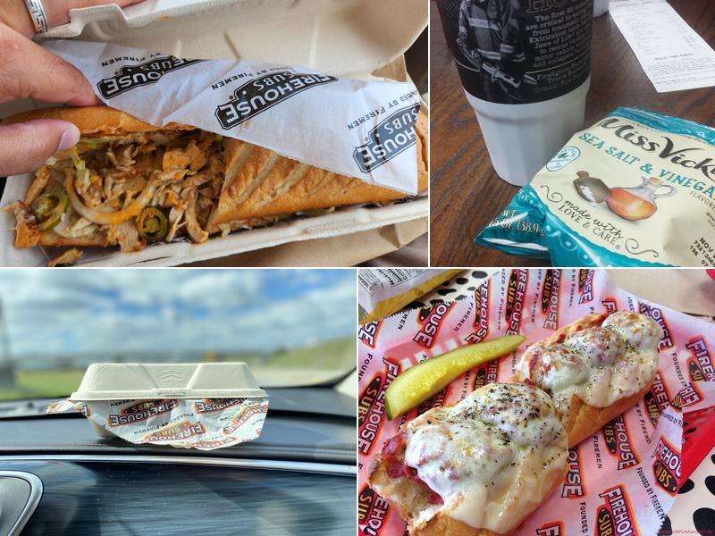 Firehouse Subs Appling