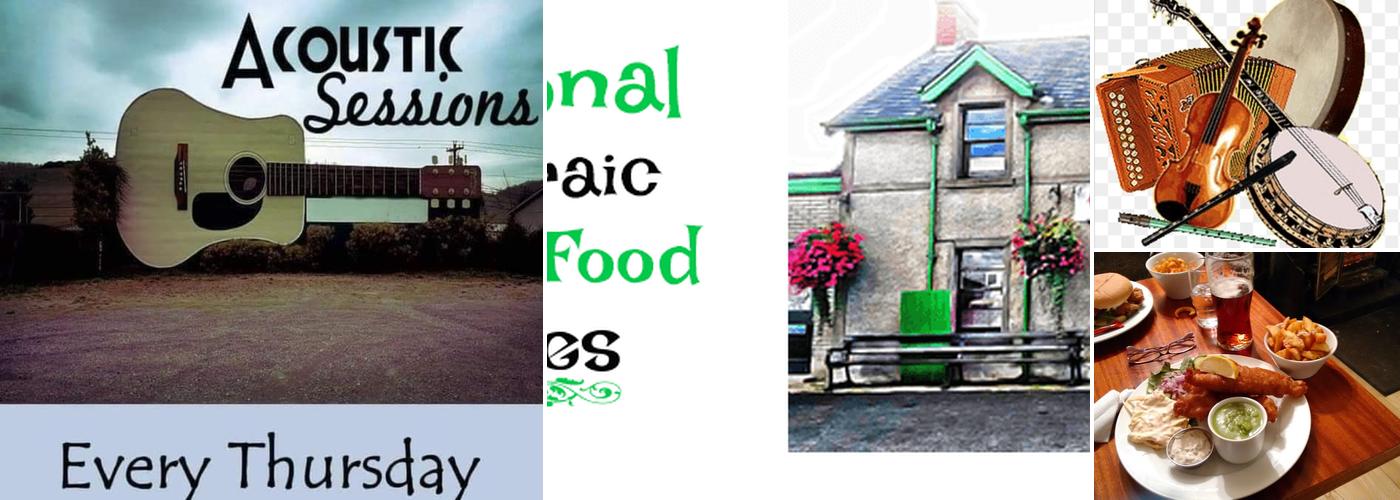 Matties Meeting House