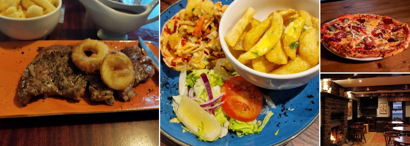 Millars Bar Ballycarry