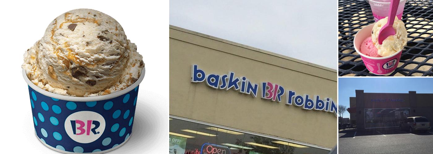 Baskin-Robbins