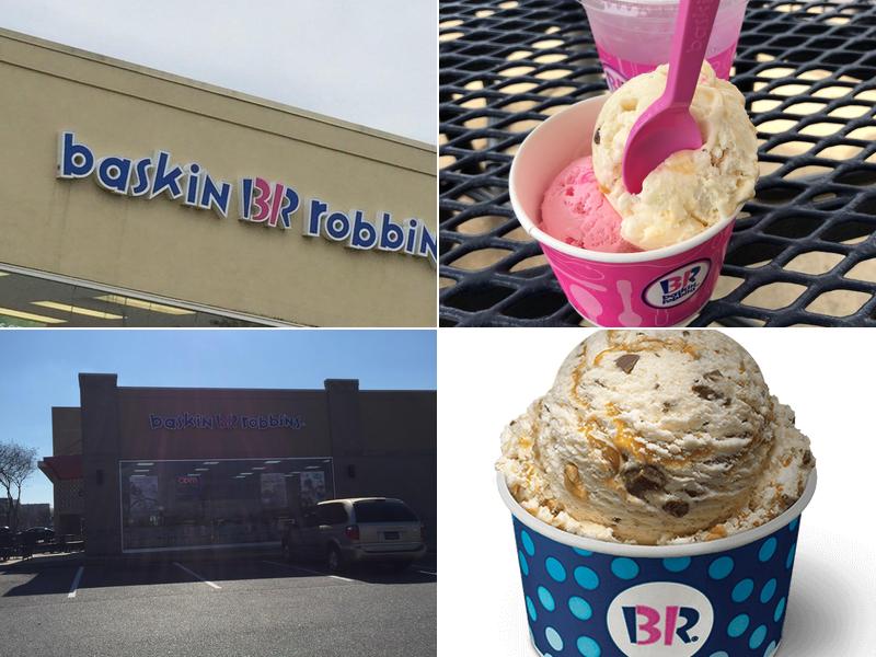 Baskin-Robbins