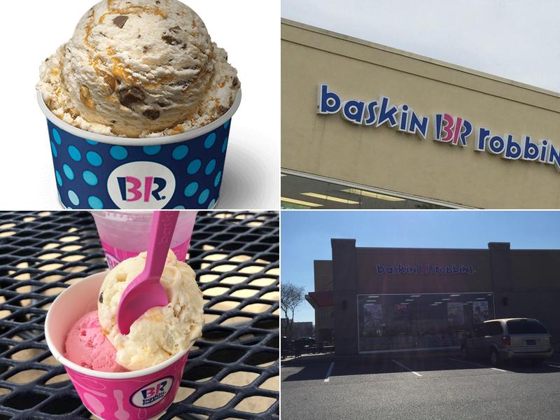 Baskin-Robbins