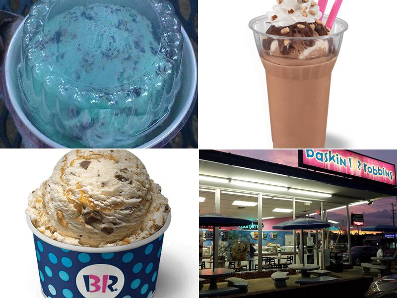 Baskin-Robbins