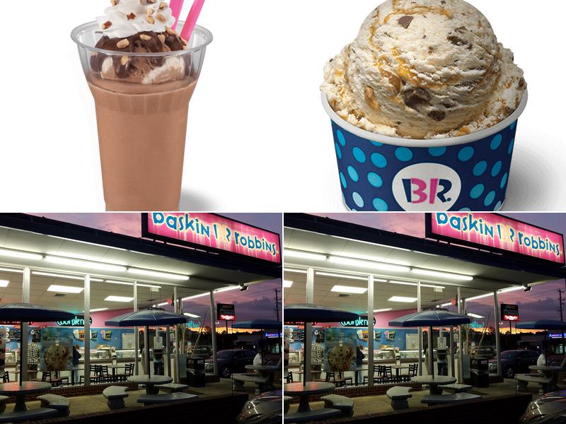 Baskin-Robbins