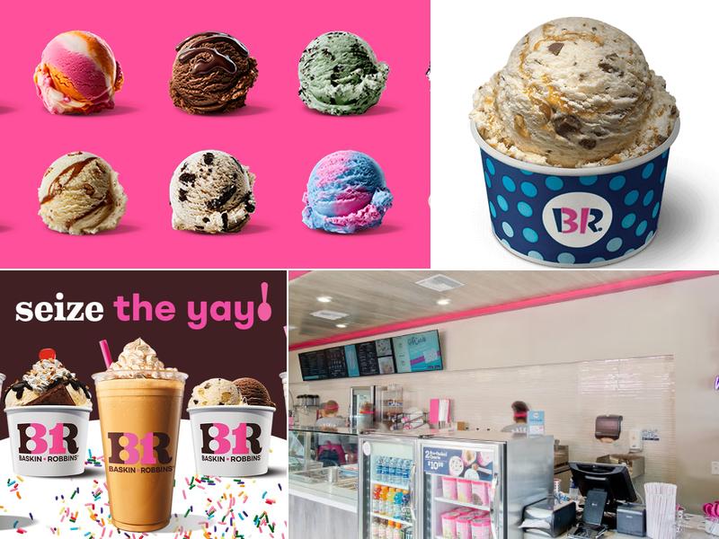 Baskin-Robbins
