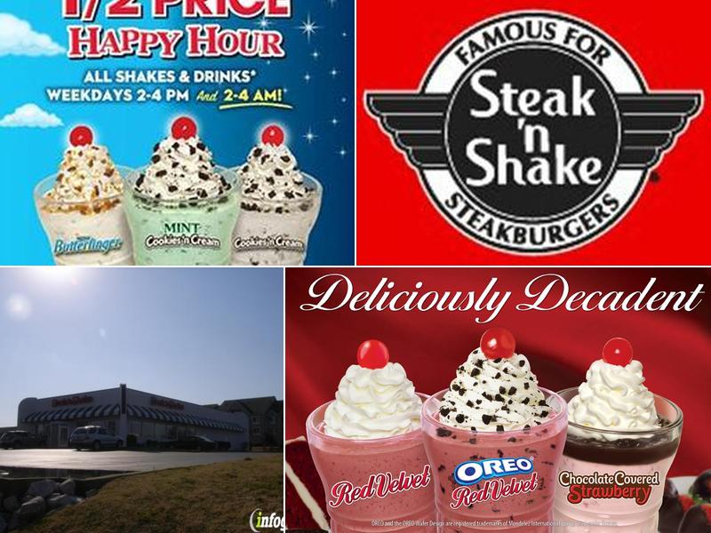 Steak 'n Shake