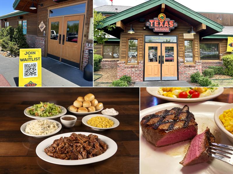 Texas Roadhouse