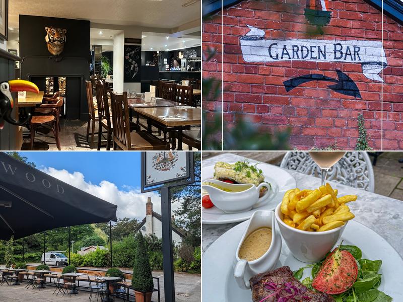 The Oakwood Public House