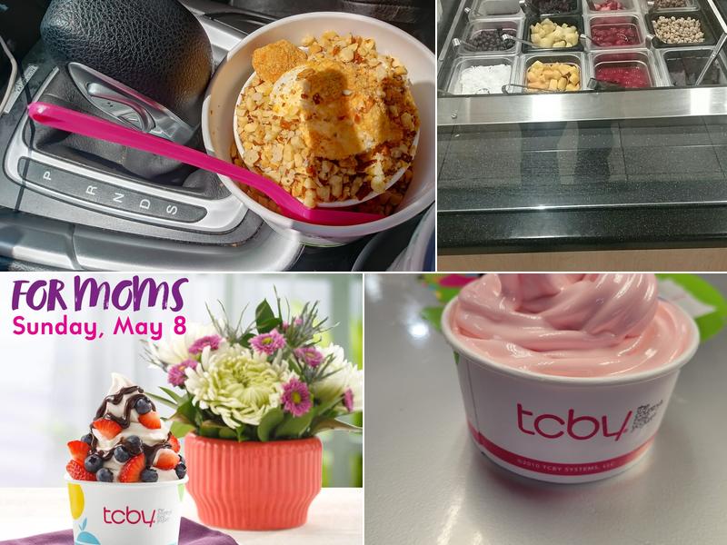 TCBY East Memphis