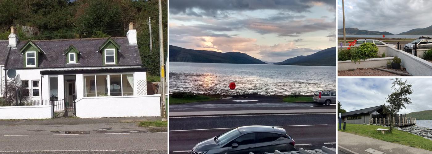 Old Post Office House B&B