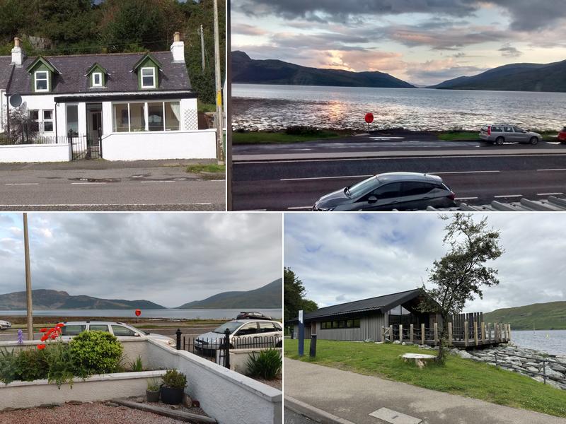 Old Post Office House B&B