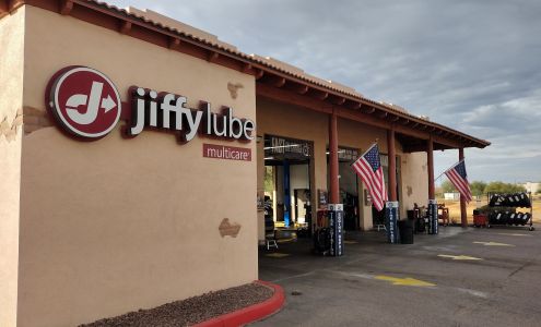 Jiffy Lube