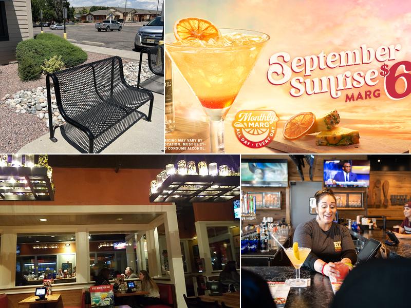 Chili's Grill & Bar 106 Latigo Ln, Cañon City