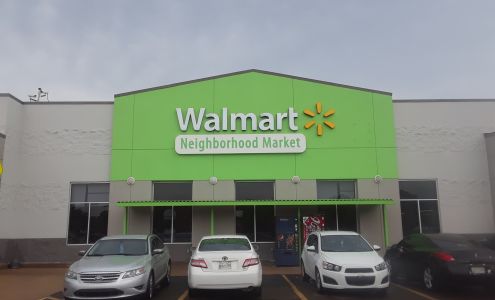 Walmart Neighborhood Market