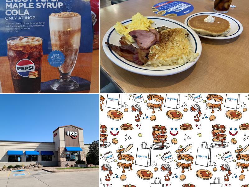IHOP