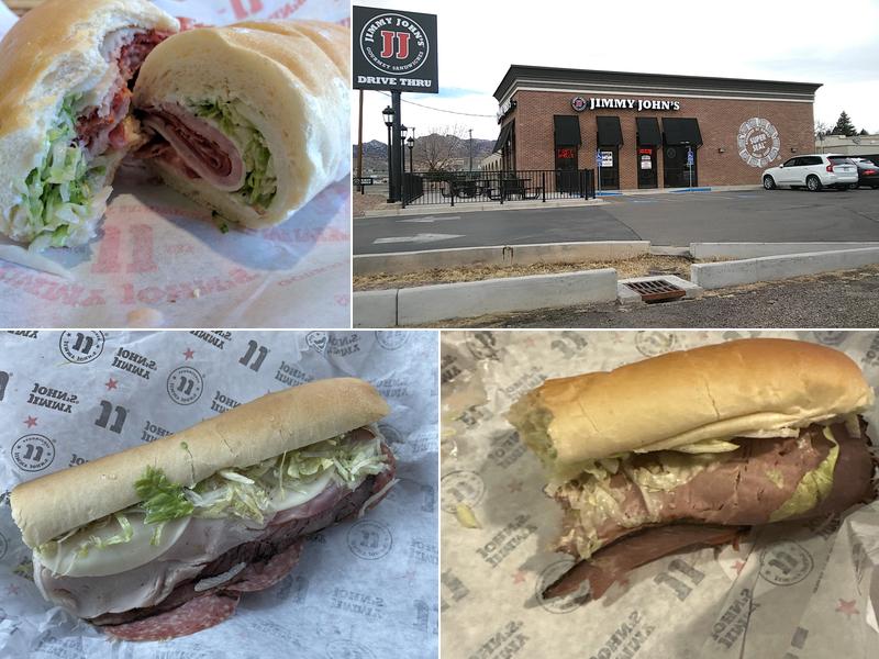 Jimmy John's