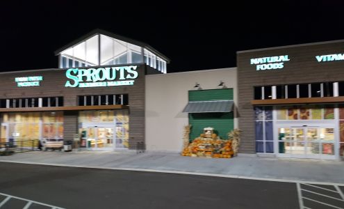 Sprouts Farmers Market