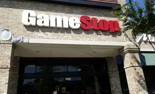 GameStop