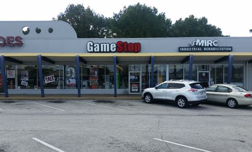 GameStop