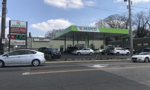 MAPCO