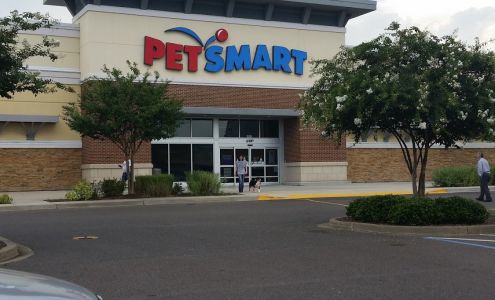 PetSmart