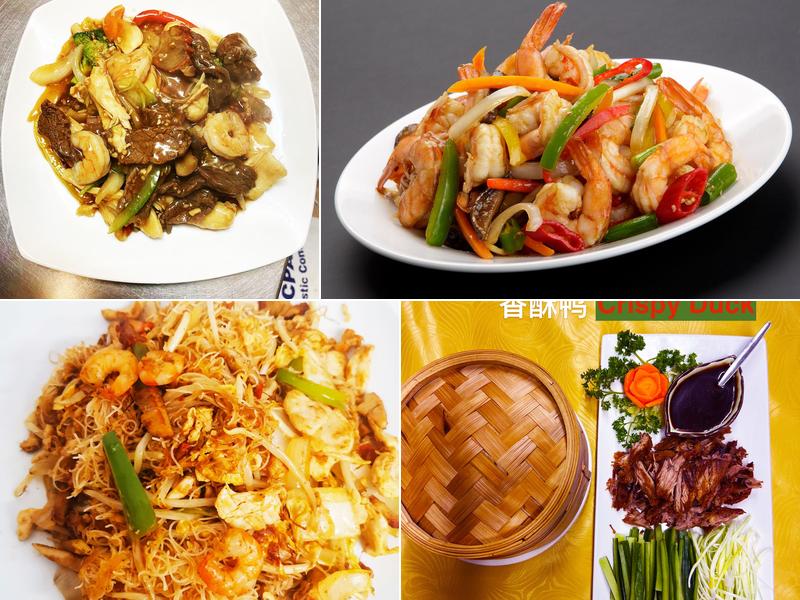 Lucky Star Fleetwood