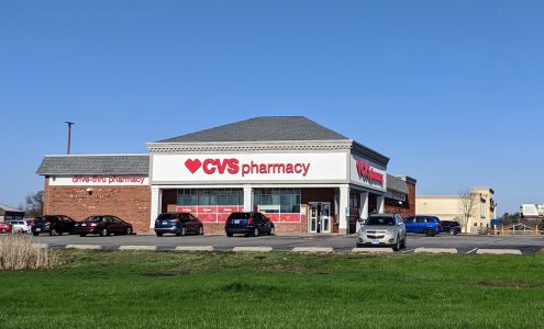 CVS