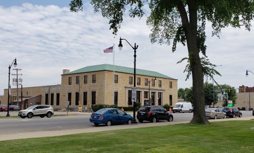 United States Postal Service