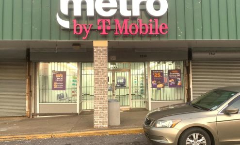 Metro by T-Mobile