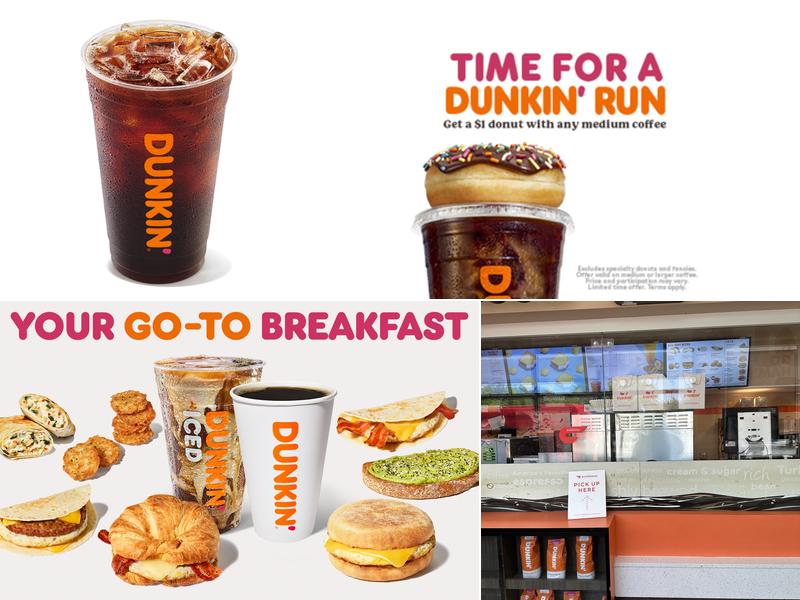 Dunkin'
