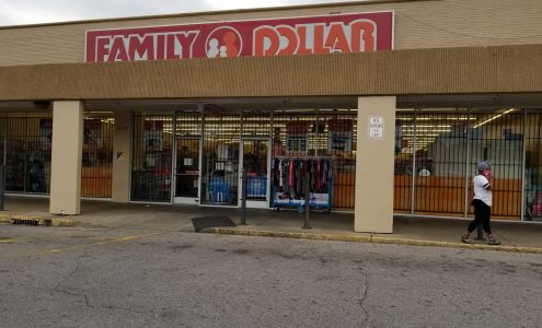 Family Dollar