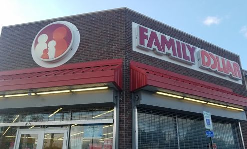 Family Dollar