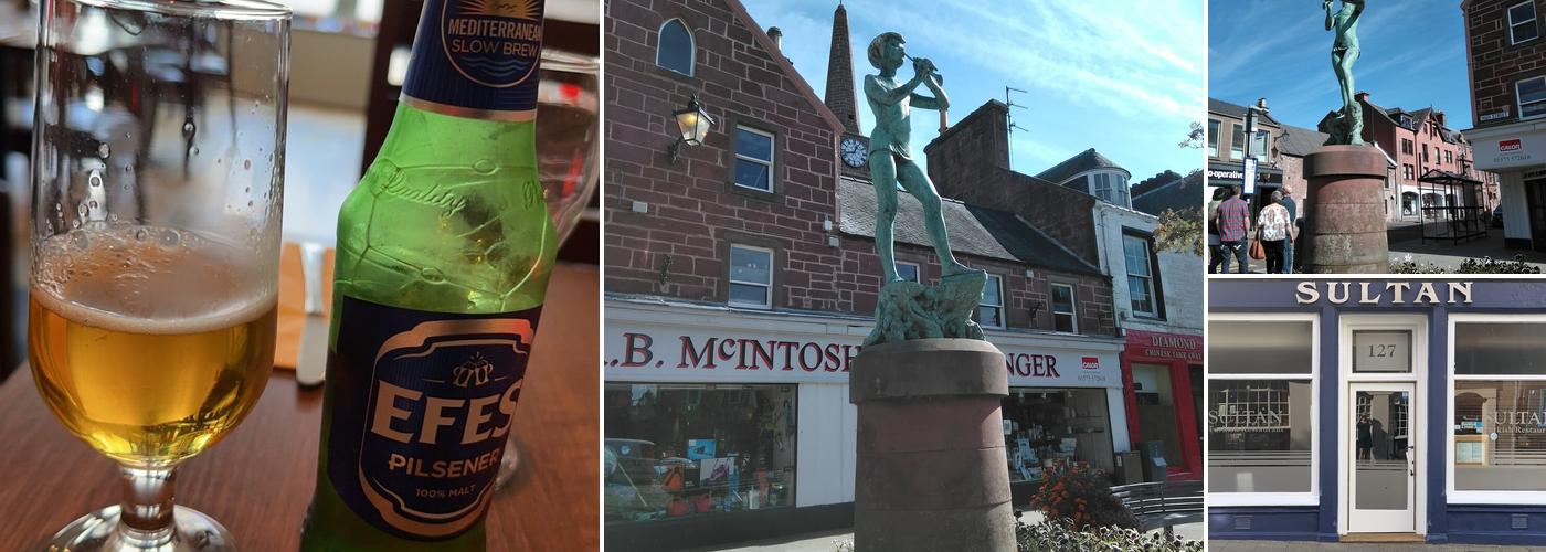 Sultan Turkish Restaurant