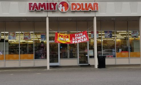 Family Dollar