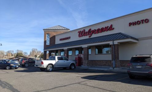 Walgreens