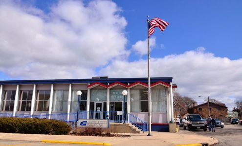 United States Postal Service