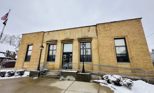 United States Postal Service