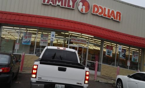 Family Dollar