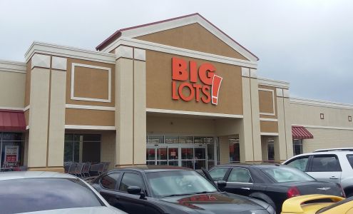 Big Lots