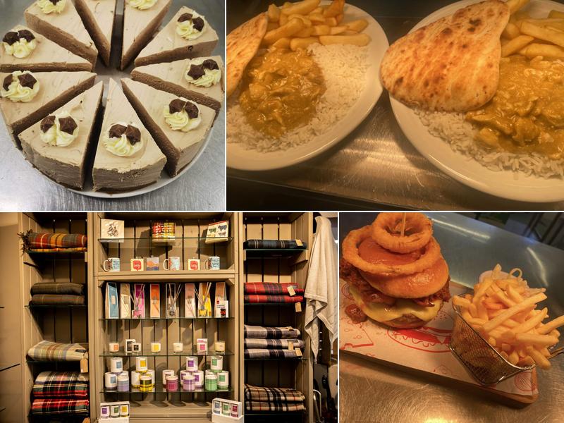 Peggy Scott's Restaurant