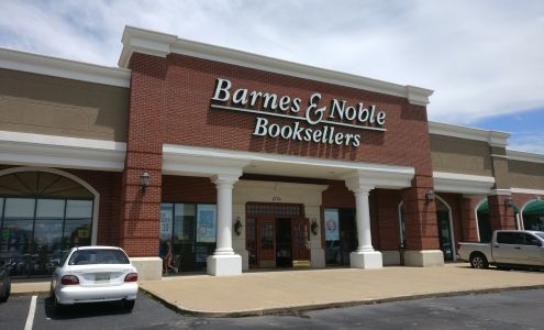 Barnes & Noble
