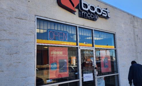 Boost Mobile